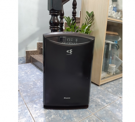 MÁY LỌC K.KHÍ DAIKIN 70RBK