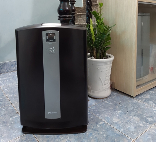 MÁY LỌC K.KHÍ DAIKIN 70 ONY