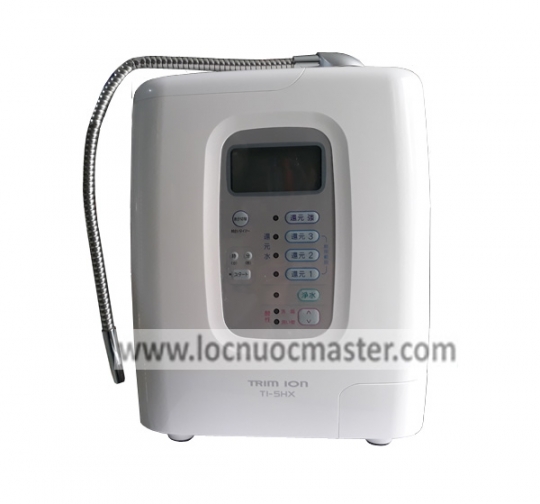 Máy lọc nước