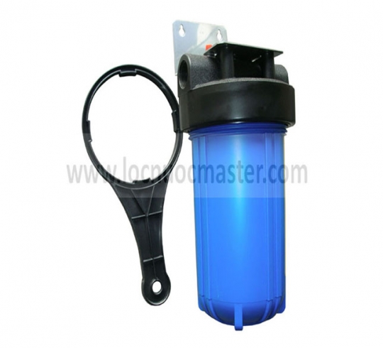 BỘ LỌC ĐƠN BIGBLUE 10