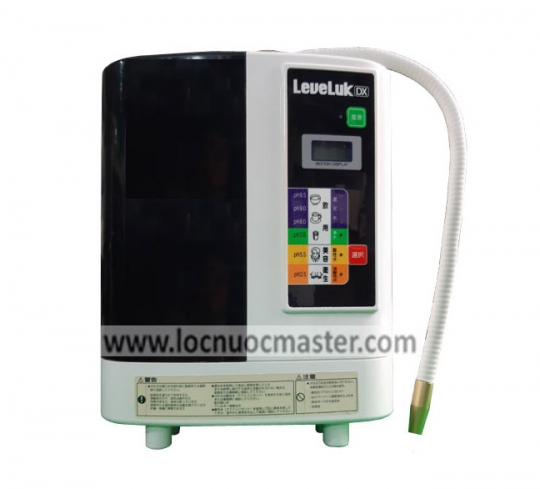 LEVELUK DX