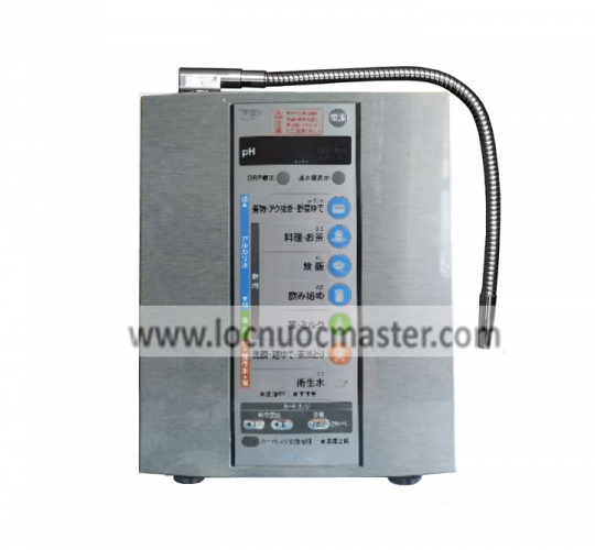 TREVI FW-207