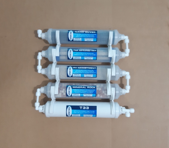 BỘ 5 LÕI 5,6,7,8,9 CỦA MÁY RO