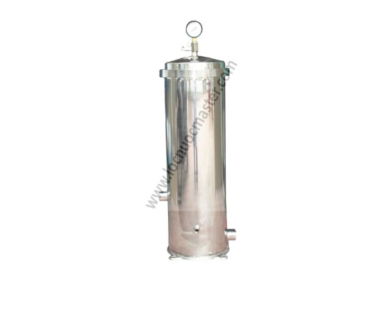 CỘT LỌC INOX 20