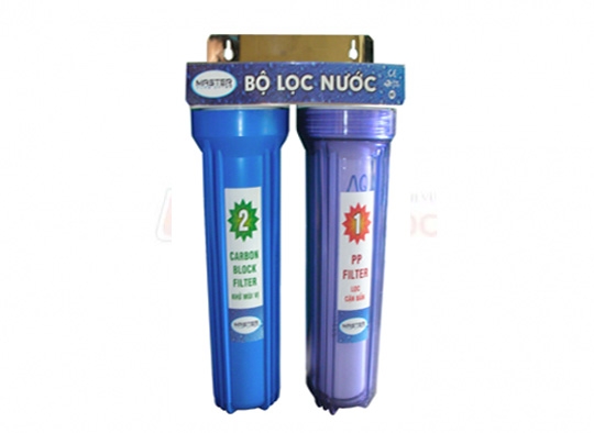 Máy lọc nước