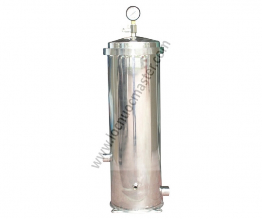 BỘ LỌC INOX 5 LÕI - 7 LÕI 20