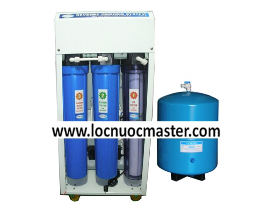 MÁY LỌC NƯỚC RO 60L/H