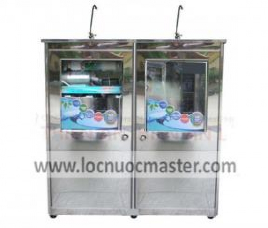 MÁY LỌC NƯỚC RO 100L/H