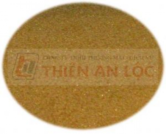 HẠT NHỰA TRAO ĐỔI ION