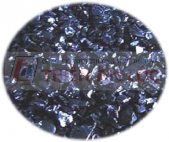 THAN ANTHRACITE