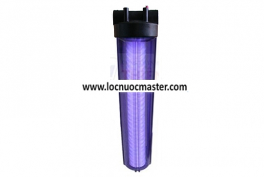 LY LỌC TRONG 20