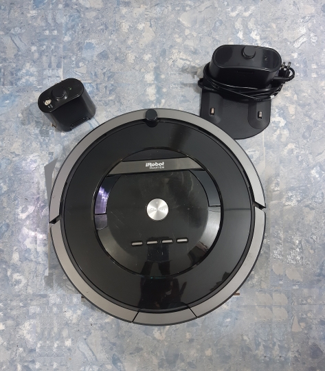 Robot hút bụi Roomba 880