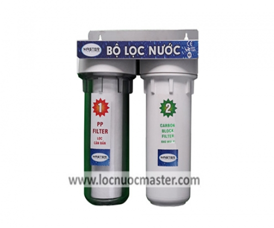 Máy lọc nước