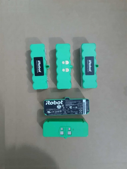 PIN MÁY HÚT BỤI iROBOT ROOMBA