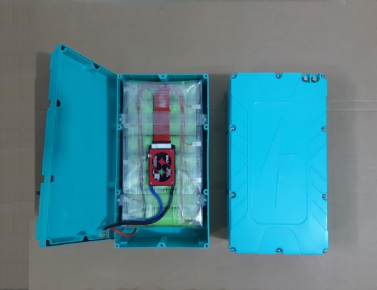 PIN XE ĐIỆN 48V-15Ah